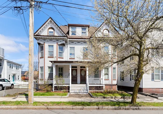 Photo 1 of Sale Pending at 146 North St, Salem, MA 01970 | MLS# 73550865 | Listing updated on 2026-09-01
