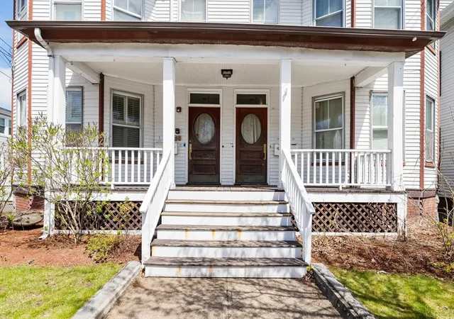 Photo 2 of Sale Pending at 146 North St, Salem, MA 01970 | MLS# 73550865 | Listing updated on 2026-09-01