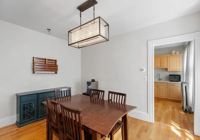 Photo 4 of Sale Pending at 146 North St, Salem, MA 01970 | MLS# 73550865 | Listing updated on 2026-09-01