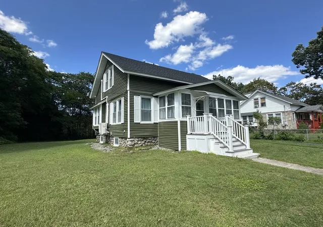 1st image of 9 Idalla Ave, Worcester, MA 01606 | MLS# 73567820