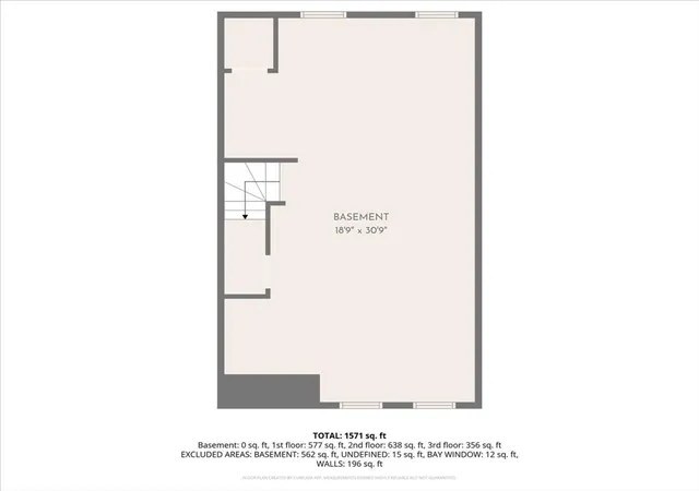 35th image of 1316 Carriage Ln #1316, Taunton, MA 02780 | MLS# 73556815