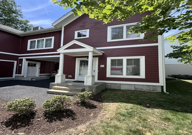 Photo 1 of Sale Pending at 12 W Main St #12, Boston, MA 02124 | MLS# 73550458 | Listing updated on 2026-09-05