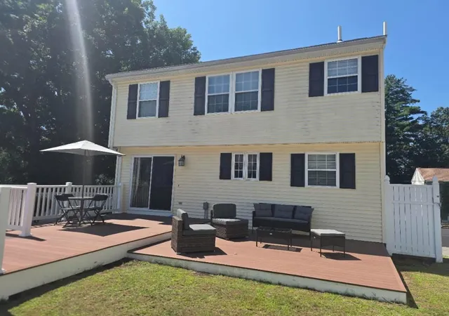 2nd image of 23 Valley Rd, Dracut, MA 01826 | MLS# 73557209