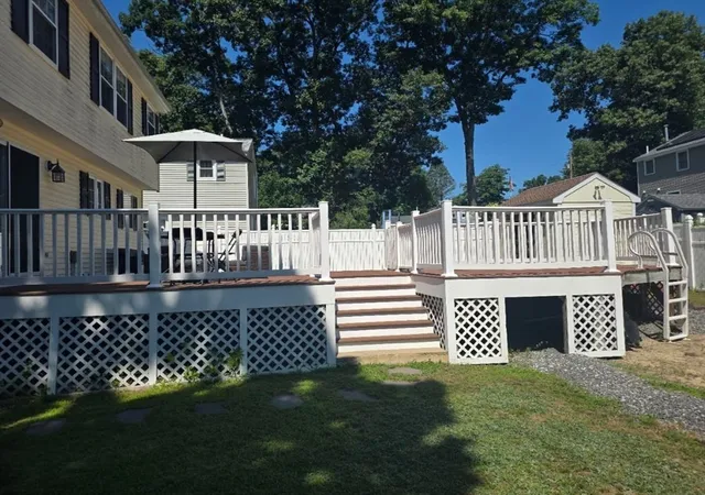 Photo 3 of Single family home for sale at 23 Valley Rd, Dracut, MA 01826 | MLS# 73557209 | Listing updated on 2026-08-03