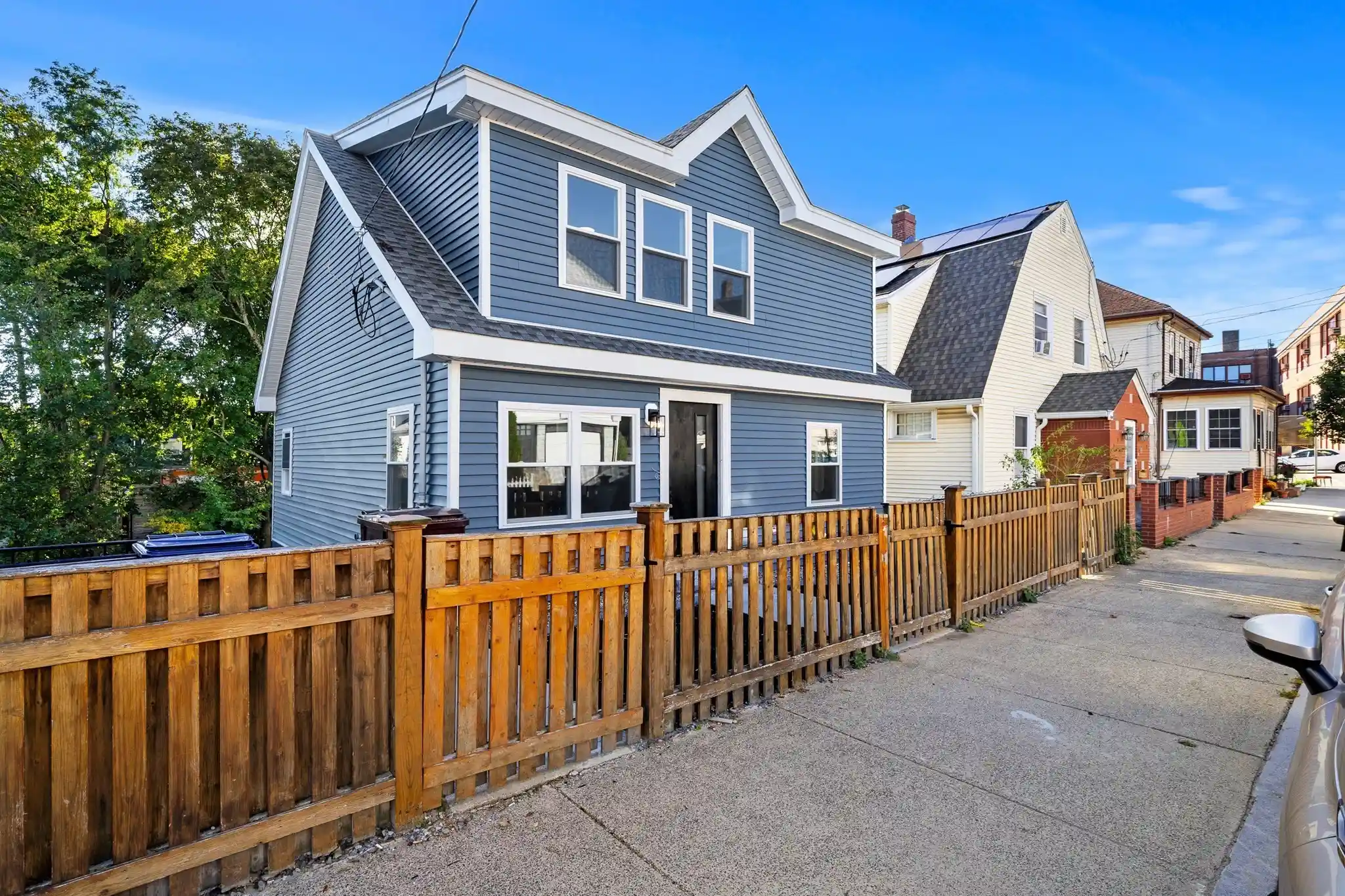 Single family home for sale at 18 Derne, Everett, MA 02149 | MLS# 73589281