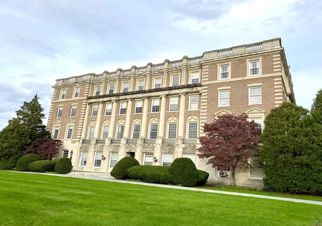 1st image of 16 Balmoral Street #417, Andover, MA 01810 | MLS# 73549655