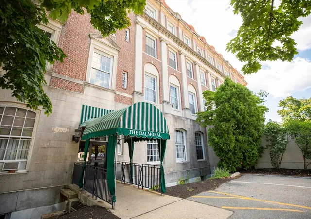 20th image of 16 Balmoral Street #417, Andover, MA 01810 | MLS# 73549655