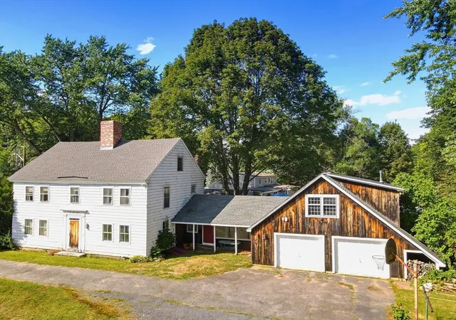 2nd image of 430 Pleasant St, Leominster, MA 01453 | MLS# 73566592