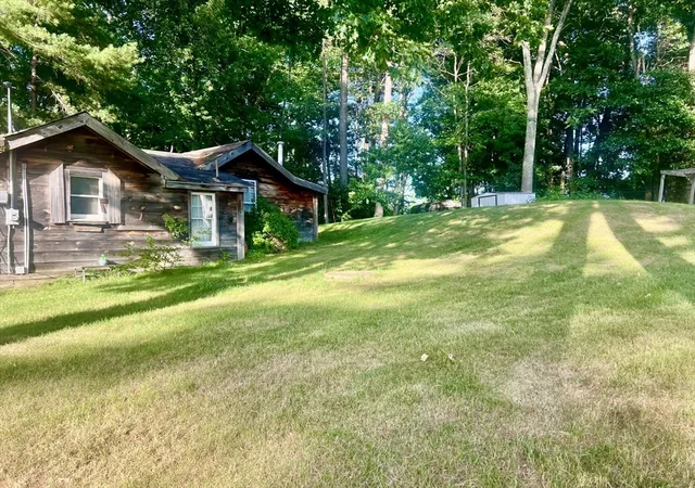 Homes for sale in East Brookfield, MA | 131 Gleason Ave, East Brookfield, MA 01515 | MLS# 73544482
