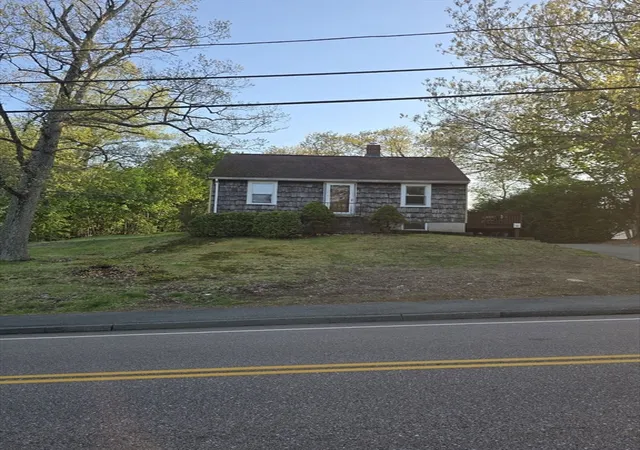 Photo 1 of Sale Pending at 217 Mill Street, Randolph, MA 02368 | MLS# 73372714 | Listing updated on 2025-09-09