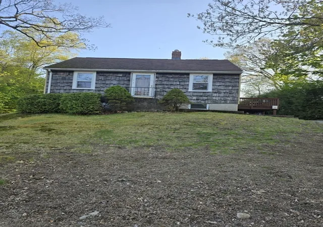 Photo 3 of Sale Pending at 217 Mill Street, Randolph, MA 02368 | MLS# 73372714 | Listing updated on 2025-09-09