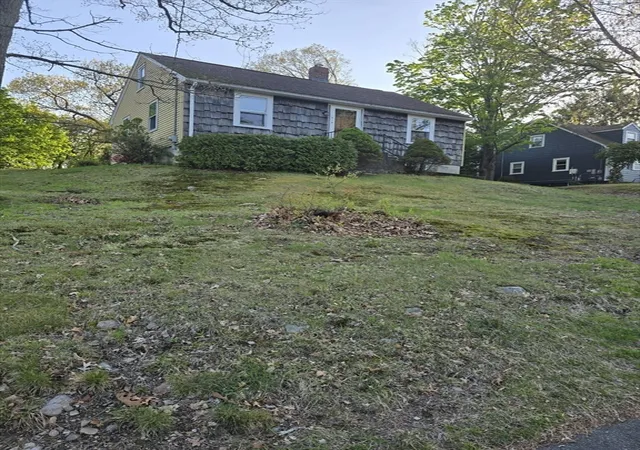 Photo 3 of Sale Pending at 217 Mill Street, Randolph, MA 02368 | MLS# 73372714 | Listing updated on 2025-09-09