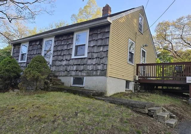 Photo 4 of Sale Pending at 217 Mill Street, Randolph, MA 02368 | MLS# 73372714 | Listing updated on 2025-09-09