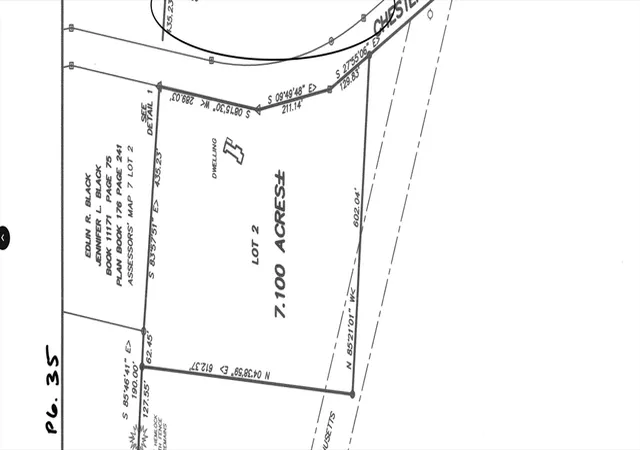 Photo 3 of Sale Pending at 246 Chesterfield Rd, Westhampton, MA 01027 | MLS# 73558755 | Listing updated on 2026-09-07