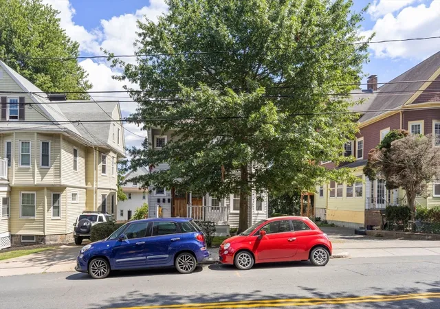 Photo 2 of House for sale at 78 Brooks St, Brighton, MA 02135 | MLS# 73566317 | Listing updated on 2026-09-10