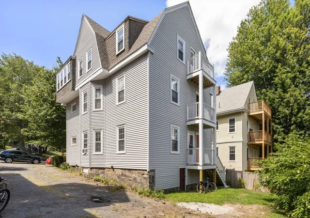 Photo 3 of House for sale at 78 Brooks St, Brighton, MA 02135 | MLS# 73566317 | Listing updated on 2026-09-10
