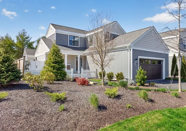 Photo 2 of Condo for sale at 48 Bentgrass Mist #48, Plymouth, MA 02360 | MLS# 73513965 | Listing updated on 2026-10-06