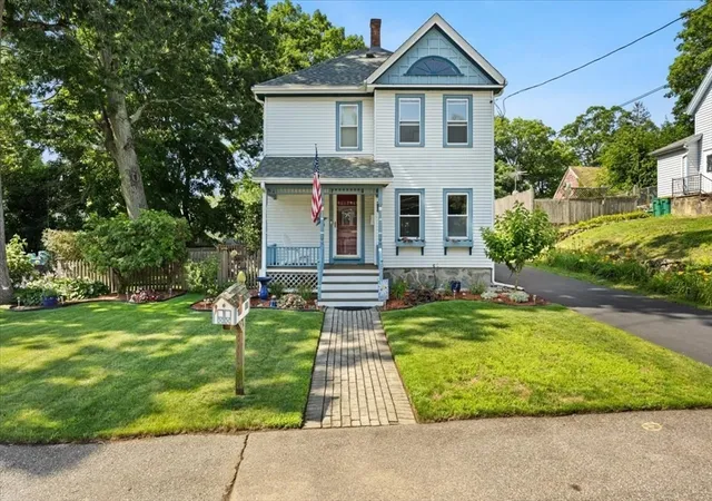 1st image of 17 Shields St, Mansfield, MA 02048 | MLS# 73549214