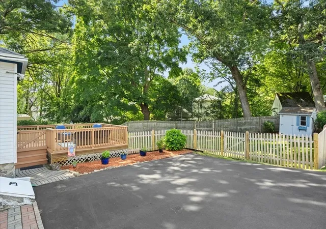 29th image of 17 Shields St, Mansfield, MA 02048 | MLS# 73549214