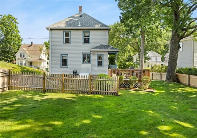 3rd image of 17 Shields St, Mansfield, MA 02048 | MLS# 73549214