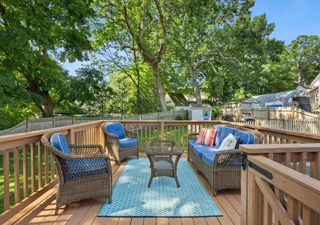 5th image of 17 Shields St, Mansfield, MA 02048 | MLS# 73549214