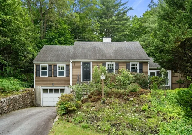 1st image of 23 Wareland Rd, Wellesley Hills, MA 02481 | MLS# 73389515