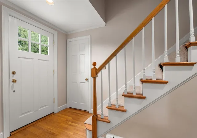 4th image of 23 Wareland Rd, Wellesley Hills, MA 02481 | MLS# 73389515