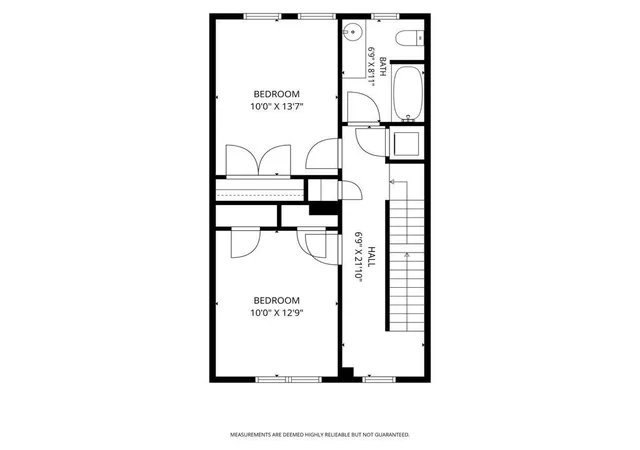2nd image of 12 Blue Jay Cir, Mattapan, MA 02126