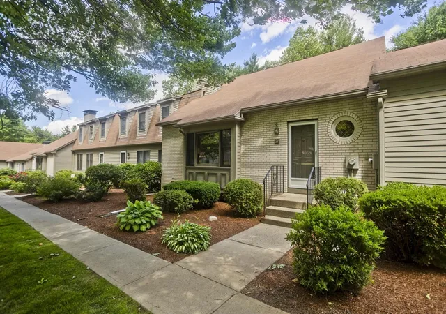 Homes for sale in Westfield, MA | 419 Southwick Rd #E21, Westfield, MA 01085 | MLS# 73539725