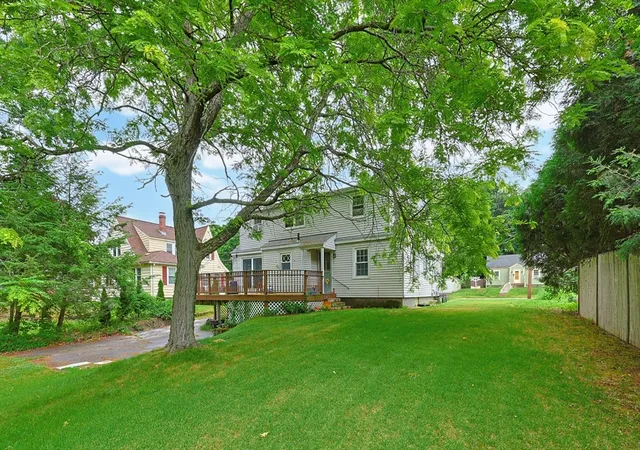 Homes for sale in Auburn, MA | 20 Pinehurst Ave, Auburn, MA 01501 | MLS# 73530103