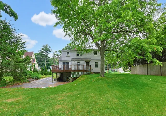 Homes for sale in Auburn, MA | 20 Pinehurst Ave, Auburn, MA 01501 | MLS# 73530103