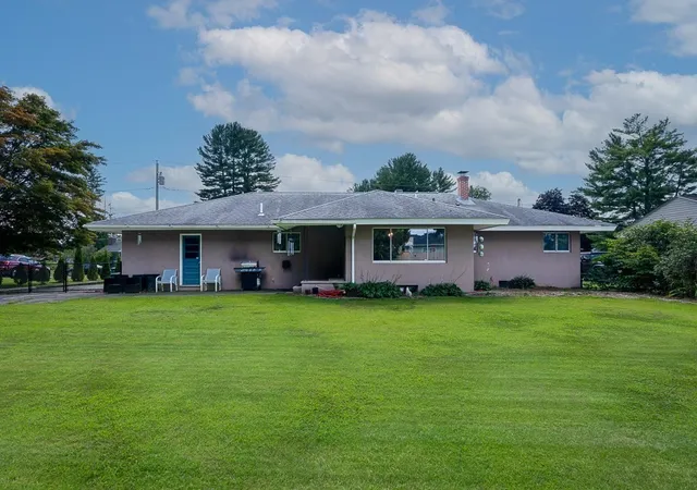 Photo 1 of Sale Pending at 12 Elaine St, Webster, MA 01570 | MLS# 73563772 | Listing updated on 2026-08-29