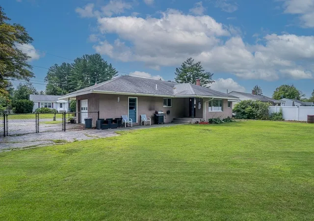 Photo 2 of Sale Pending at 12 Elaine St, Webster, MA 01570 | MLS# 73563772 | Listing updated on 2026-08-29