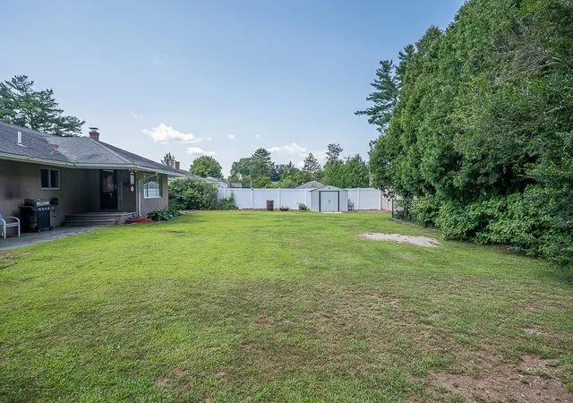 Photo 3 of Sale Pending at 12 Elaine St, Webster, MA 01570 | MLS# 73563772 | Listing updated on 2026-08-29
