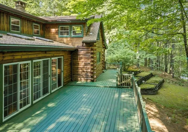 2nd image of 34 Edwards Mill Road, Chester, NH 03036 | MLS# 73560456