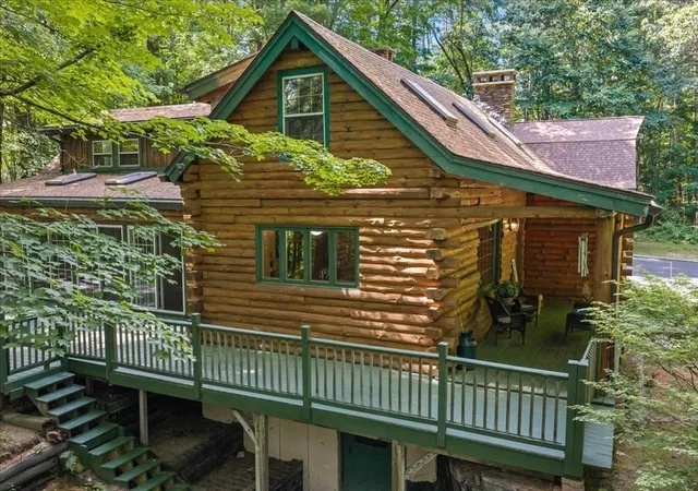3rd image of 34 Edwards Mill Road, Chester, NH 03036 | MLS# 73560456