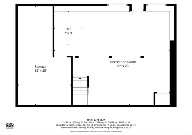 42nd image of 461 Hodges St, Taunton, MA 02780 | MLS# 73563149