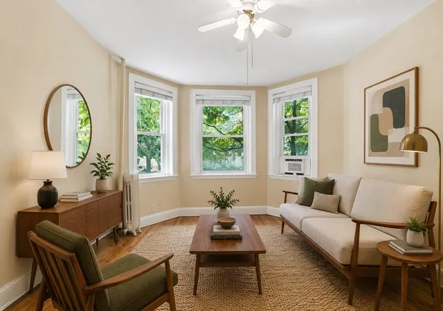 1st image of 55 Thatcher St #1, Brookline, MA 02446 | MLS# 73561880