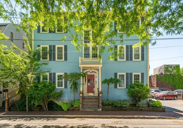 1st image of 6 Temple Street #3, Newburyport, MA 01950 | MLS# 73533040