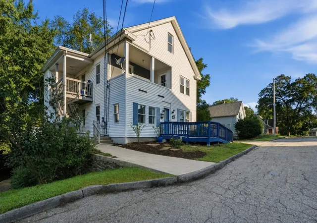 Photo 28 of Sale Pending at 48 Litchfield Ave, Southbridge, MA 01550 | MLS# 73564726 | Listing updated on 2026-10-07