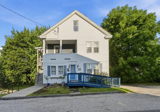 Photo 2 of Multi family home for sale at 48 Litchfield Ave, Southbridge, MA 01550 | MLS# 73564726 | Listing updated on 2026-09-16