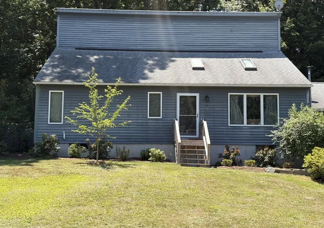 Homes for sale in Belchertown, MA | 16 Clark, Belchertown, MA 01007 | MLS# 73539342