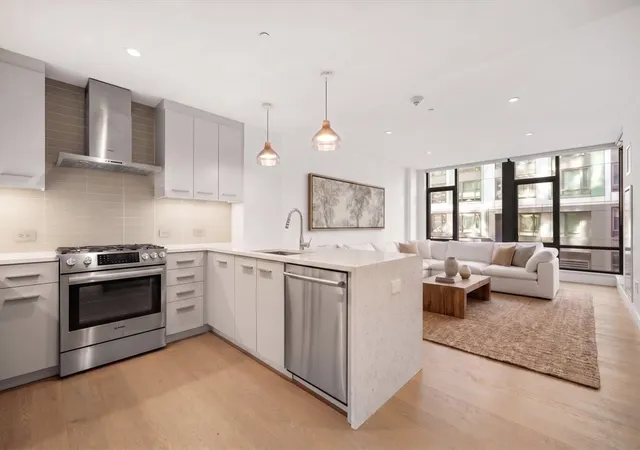 Homes for sale in Boston, MA | 40 Traveler St #207, Boston, MA 02118 | MLS# 73545373