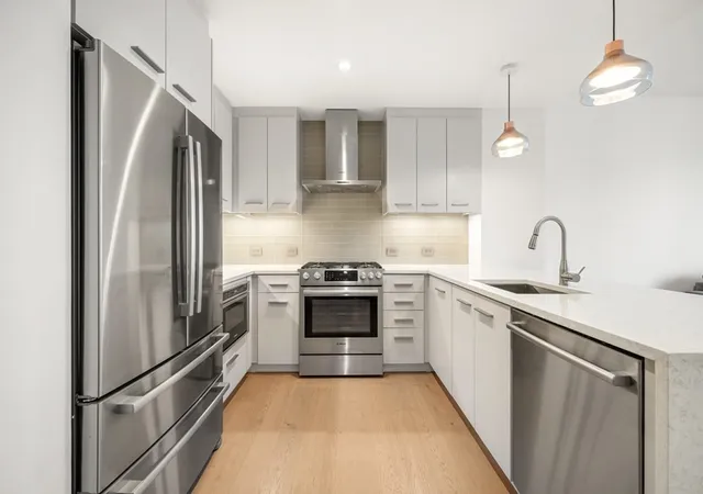 Homes for sale in Boston, MA | 40 Traveler St #207, Boston, MA 02118 | MLS# 73545373