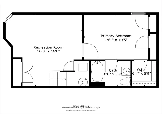 Photo 24 of Sale Pending at 102 Boston St #1, Dorchester, MA 02125 | MLS# 73479581 | Listing updated on 2026-04-23
