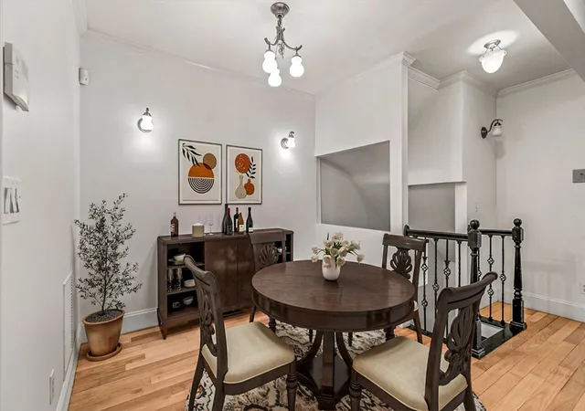 Listing Photo 4 - Condo for sale in building located at 102 Boston St, Boston, MA 02125 - Unit #1