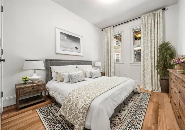 Listing Photo 5 - Condo for sale in building located at 102 Boston St, Boston, MA 02125 - Unit #1