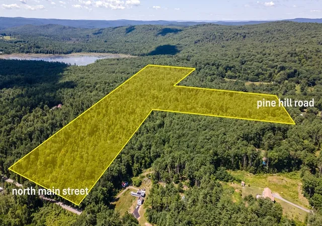 Photo 2 of Land for sale at 0 N Main St, Orange, MA 01364 | MLS# 73563601 | Listing updated on 2026-08-17
