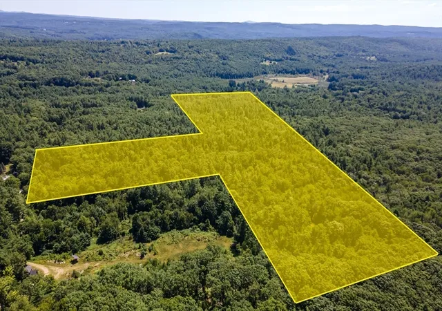 Photo 4 of Land for sale at 0 N Main St, Orange, MA 01364 | MLS# 73563601 | Listing updated on 2026-08-17