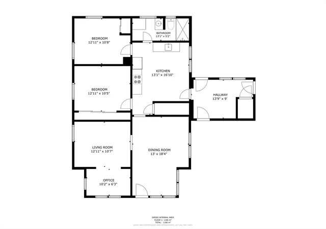 Homes for sale in Leominster, MA | 27 Castle Street, Leominster, MA 01453 | MLS# 73541780